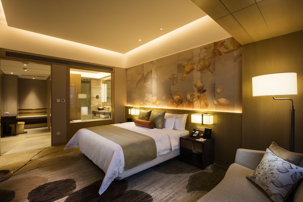 crowne plaza fuzhou riverside by ihg