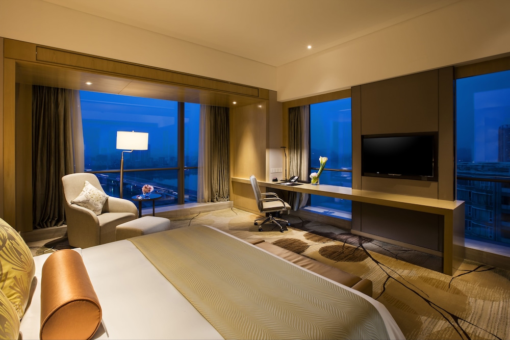 crowne plaza fuzhou riverside by ihg