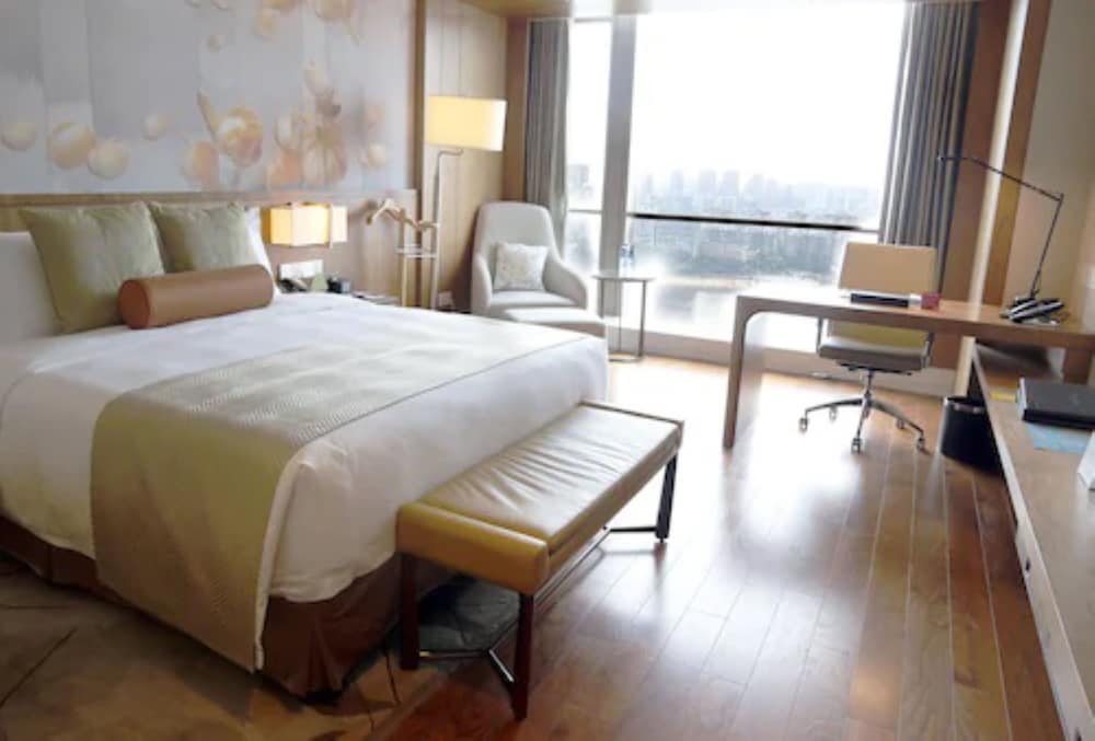 crowne plaza fuzhou riverside by ihg