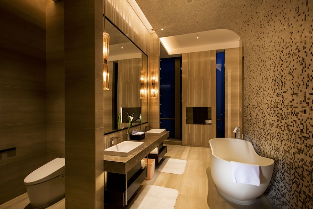 crowne plaza fuzhou riverside by ihg