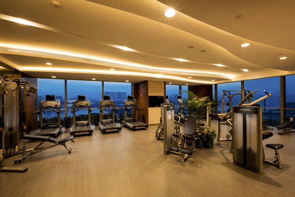 crowne plaza fuzhou riverside by ihg