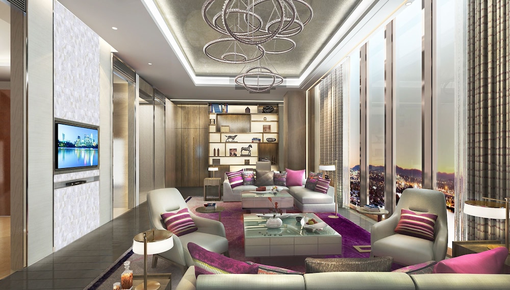 crowne plaza fuzhou riverside by ihg