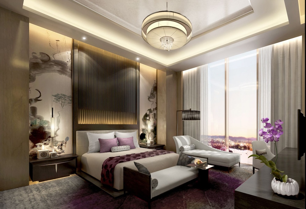 crowne plaza fuzhou riverside by ihg