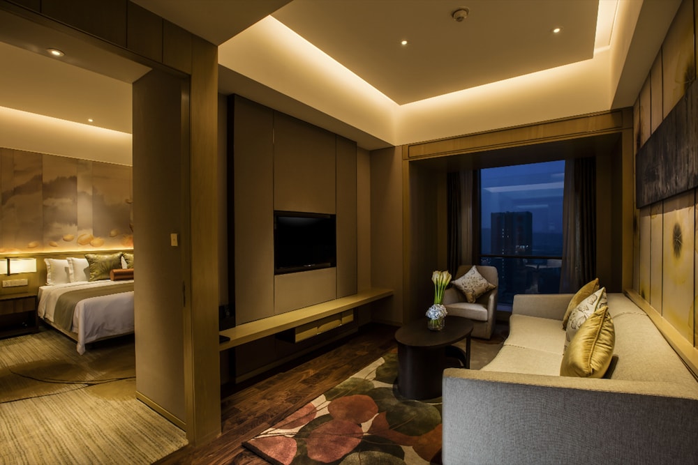 crowne plaza fuzhou riverside by ihg