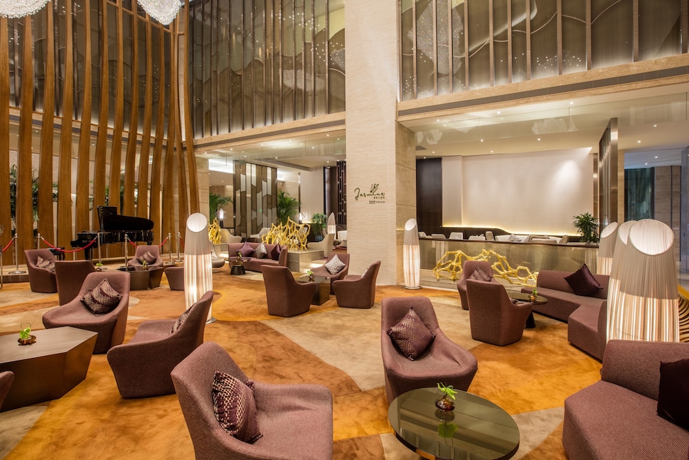 crowne plaza fuzhou riverside by ihg