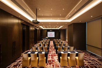 crowne plaza fuzhou riverside by ihg