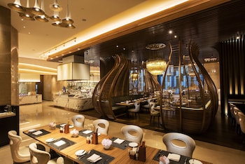 crowne plaza fuzhou riverside by ihg