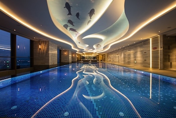 crowne plaza fuzhou riverside by ihg