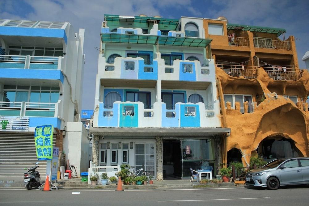 seya inn