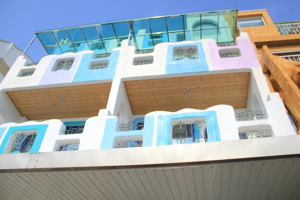 seya inn