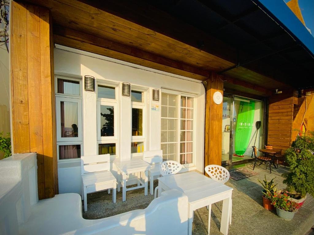 seya inn