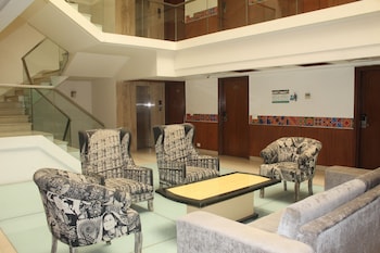 hotel the jk nehru place