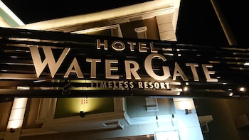 hotel watergate okayama adults only