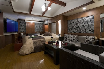 hotel watergate okayama adults only
