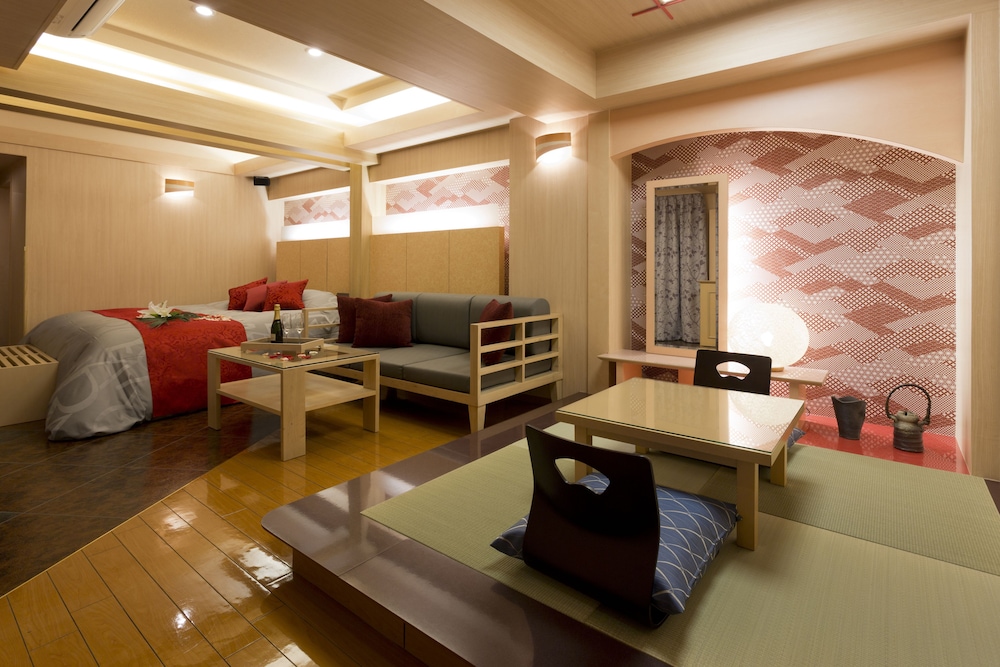 hotel watergate okayama adults only