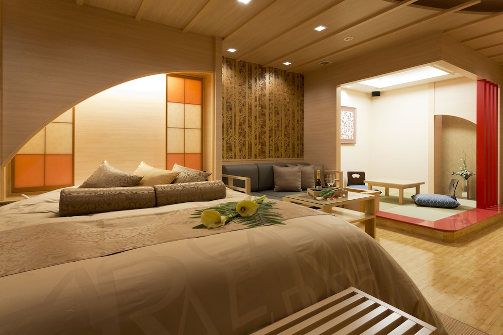 hotel watergate okayama adults only