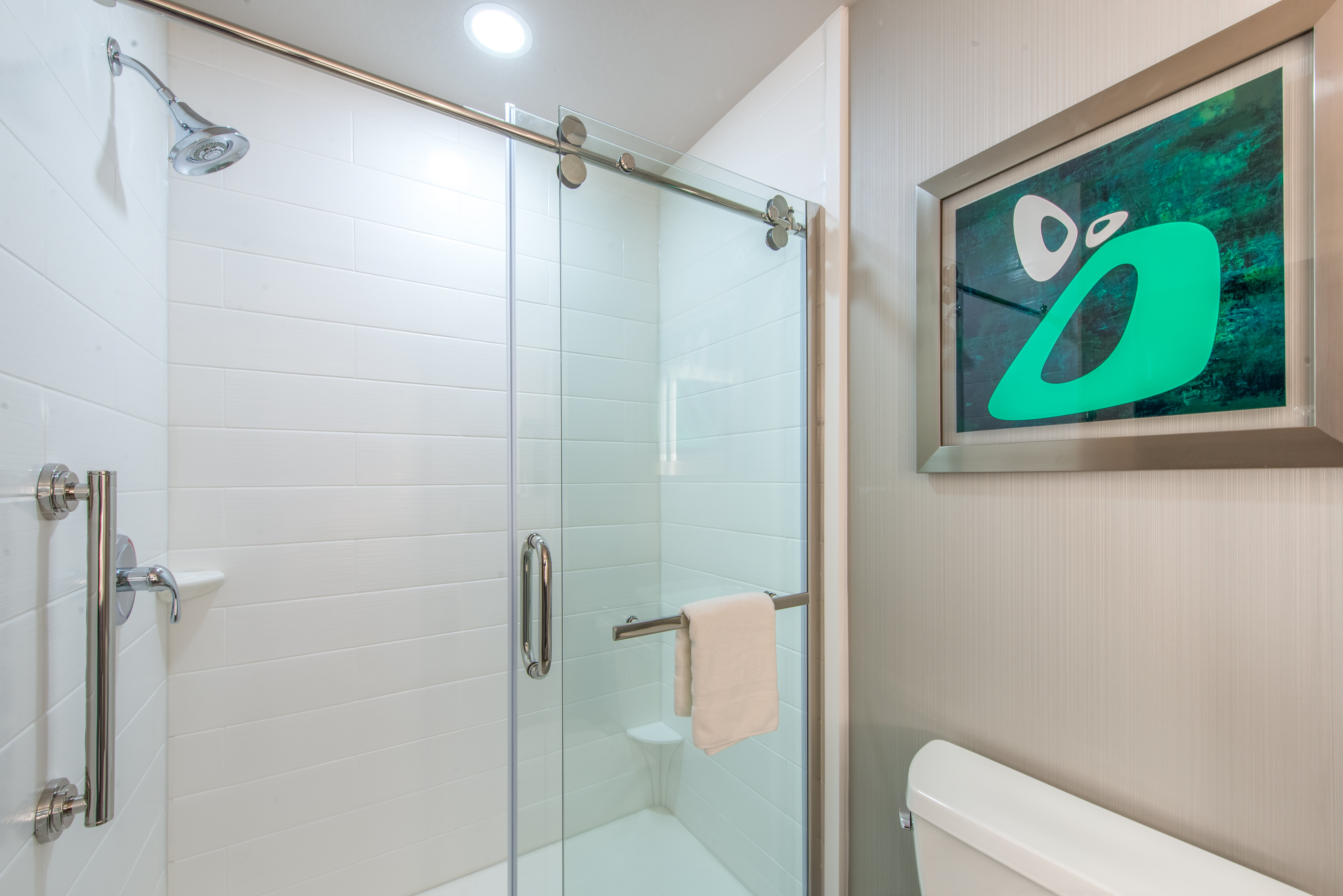 holiday inn express and suites shawnee kansas city west by ihg