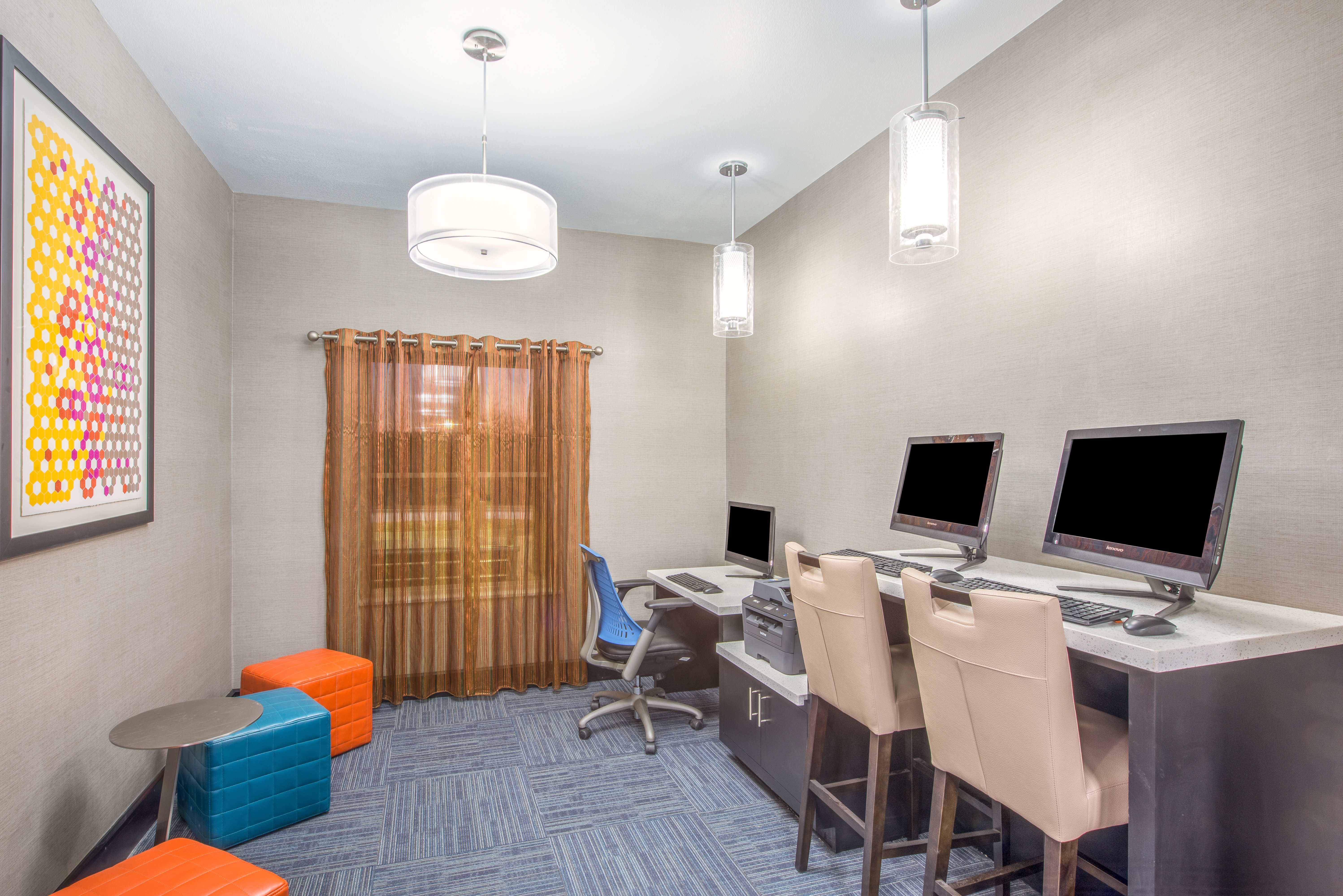 holiday inn express and suites shawnee kansas city west by ihg
