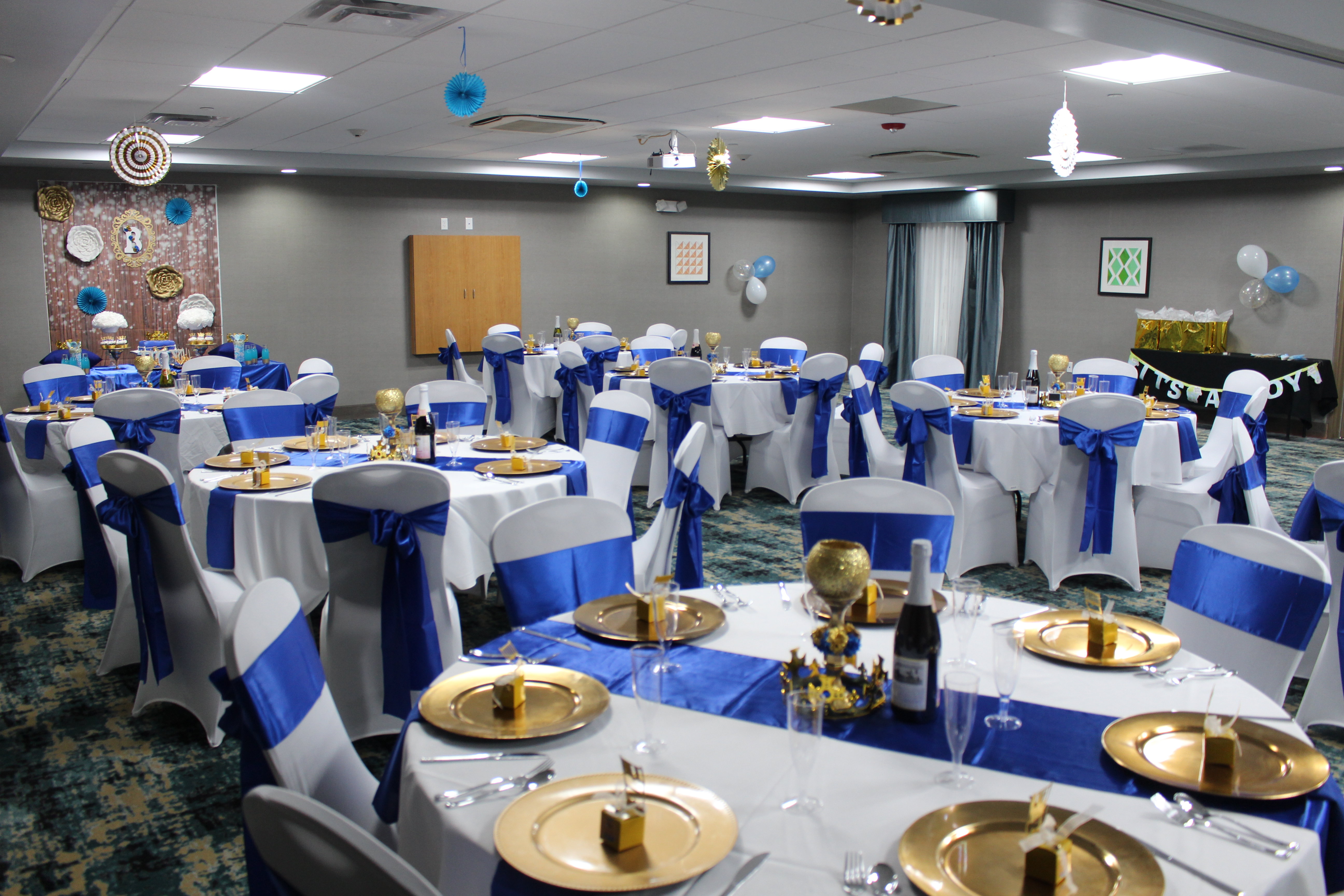 holiday inn express and suites shawnee kansas city west by ihg