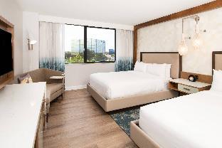 Renaissance Newport Beach Hotel,Costa Mesa>>California,4 star