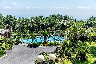 jeju ive resort