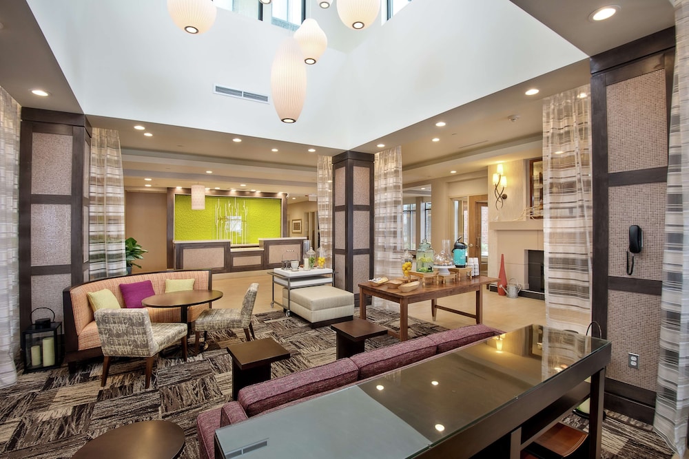 hilton garden inn pittsburgh airport south robinson mall