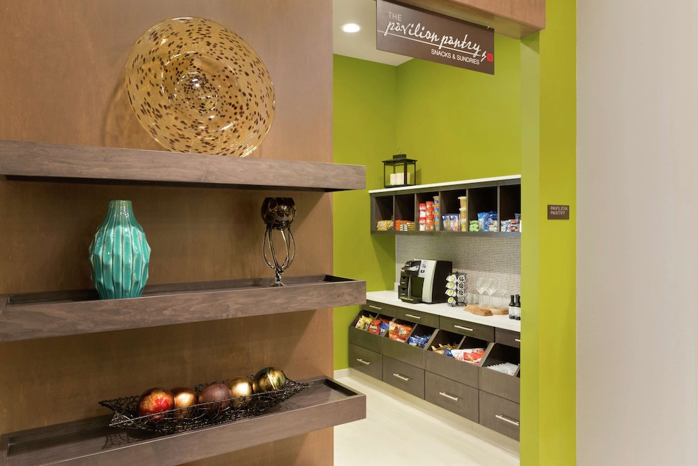 hilton garden inn pittsburgh airport south robinson mall