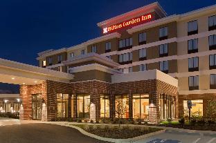 hilton garden inn pittsburgh airport south robinson mall