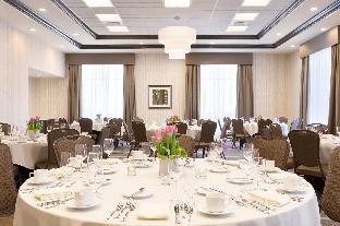 hilton garden inn pittsburgh airport south robinson mall