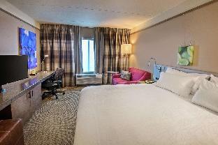 hilton garden inn pittsburgh airport south robinson mall