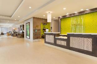 hilton garden inn pittsburgh airport south robinson mall