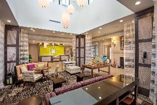 hilton garden inn pittsburgh airport south robinson mall