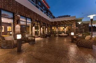 hilton garden inn pittsburgh airport south robinson mall