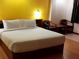 sea falcon hotel