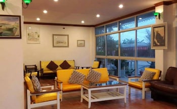 sea falcon hotel