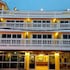 sea falcon hotel