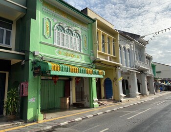 sleep sheep phuket hostel