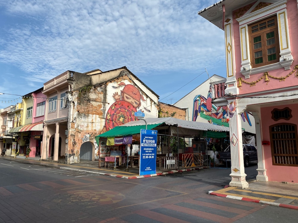 sleep sheep phuket hostel