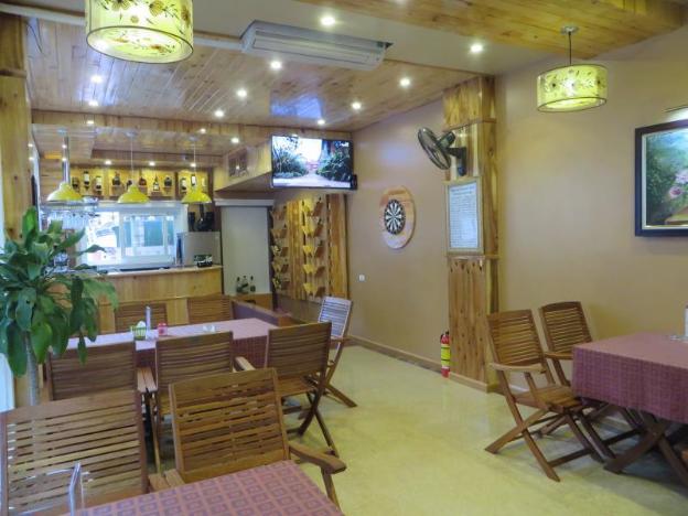 hong ky boutique hotel