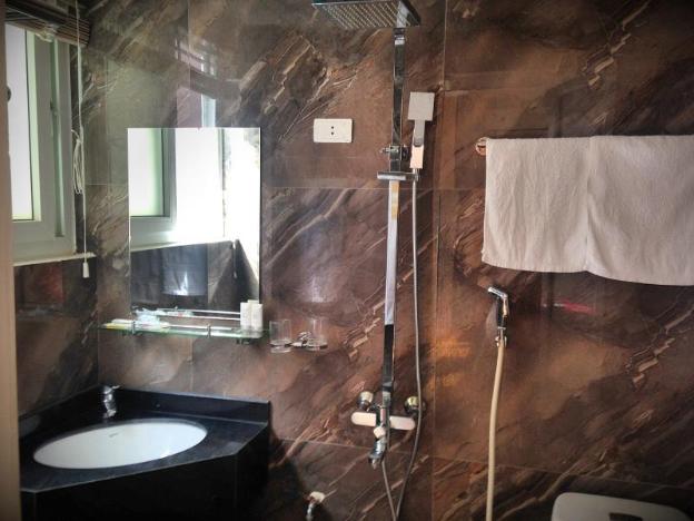 hong ky boutique hotel