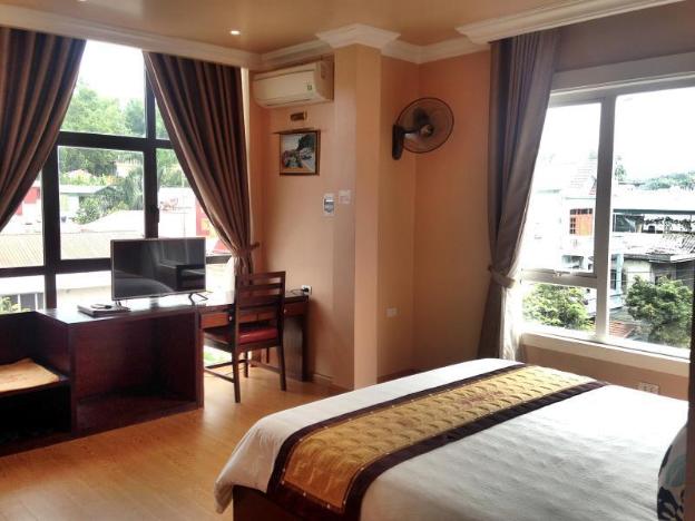hong ky boutique hotel