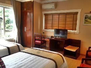 hong ky boutique hotel