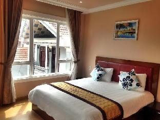 hong ky boutique hotel
