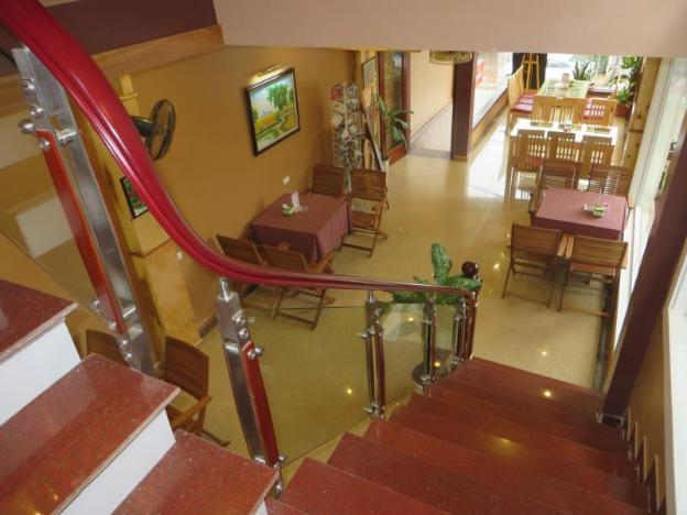 hong ky boutique hotel