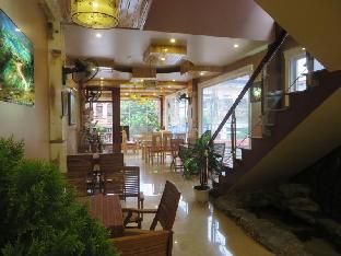 hong ky boutique hotel
