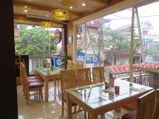 hong ky boutique hotel