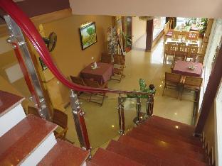 hong ky boutique hotel