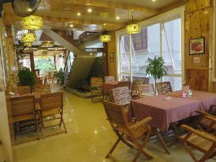 hong ky boutique hotel