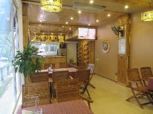 hong ky boutique hotel