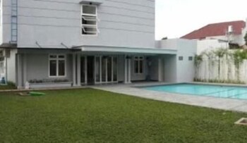 sisingamangaraja guest house semarang